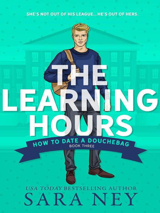 Cover image for The Learning Hours
